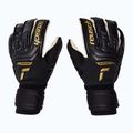 Rękawice bramkarskie Reusch Attrakt Gold X GluePrint black/gold