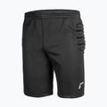 Spodenki bramkarskie Reusch GK Training Short black/silver 2