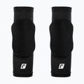 Ochraniacze na kolana Reusch Knee Protector Sleeve black