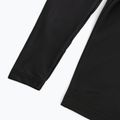 Koszulka bramkarska dziecięca Reusch Goalkeeping Jersey Padded Junior black/silver 4