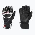 Rękawice narciarskie Reusch Pro Rc black/white/fire red