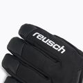 Rękawice narciarskie Reusch Morris GORE-TEX black/white 4