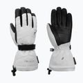 Rękawice narciarskie damskie Reusch Nadia R-Tex XT white/black