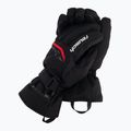 Rękawice narciarskie Reusch Primus R-TEX XT black/fire red