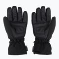 Rękawice narciarskie Reusch Primus R-Tex XT black melange/safety yellow/brilliant blue 3