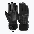 Rękawice narciarskie Reusch Mara R-TEX XT black/pied de poule 5