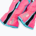 Rękawice narciarskie dziecięce Reusch Ben Mitten knockout pink/bachelor button 4