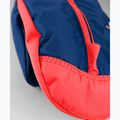 Rękawice narciarskie dziecięce Reusch Ben Mitten dress blue/cherry tomato 4
