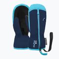 Rękawice narciarskie dziecięce Reusch Ben Mitten dress blue/bachelor button 5