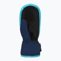 Rękawice narciarskie dziecięce Reusch Ben Mitten dress blue/bachelor button 7