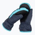 Rękawice narciarskie dziecięce Reusch Ben Mitten dress blue/bachelor button
