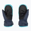 Rękawice narciarskie dziecięce Reusch Ben Mitten dress blue/bachelor button 2