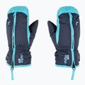 Rękawice narciarskie dziecięce Reusch Ben Mitten dress blue/bachelor button 3