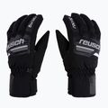 Rękawice narciarskie Reusch Ski Race Vc R-TEX XT black/white 3