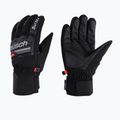 Rękawice narciarskie Reusch Ski Race Vc R-TEX XT black/white/fluo red