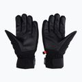 Rękawice narciarskie Reusch Ski Race Vc R-TEX XT black/white/fluo red 2