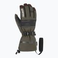 Rękawice narciarskie Reusch Isidro GTX burnt olive/dark brown 8