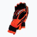 Rękawice narciarskie Reusch World Cup Warrior Neo black/fluo red