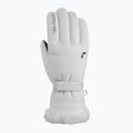 Rękawice narciarskie damskie Reusch Luna R-Tex XT white 2