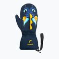 Rękawice zimowe dziecięce Reusch Sweety Mitten dragon 3