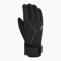 Rękawice narciarskie Reusch Diver X-Tex XT Touch-Tec black/silver 2