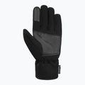 Rękawice narciarskie Reusch Diver X-Tex XT Touch-Tec black/silver 3