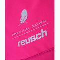 Rękawice narciarskie dziecięce Reusch Kaden Down R-Tex XT Mitten pink glo 4