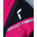 Rękawice narciarskie dziecięce Reusch Kaden Down R-Tex XT Mitten pink glo 5