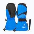 Rękawice narciarskie dziecięce Reusch Kaden Down R-Tex XT Mitten brilliant blue