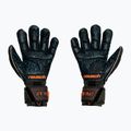 Rękawice bramkarskie Reusch Attrakt Freegel Fusion Ortho-Tec Goaliator desert green/shock orange 2