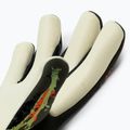 Rękawice bramkarskie Reusch Pure Contact Gold X Adaptive Flex desert green/shock orange 4