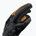 Rękawice bramkarskie Reusch Attrakt Freegel Gold Finger Support desert green/shock orange/black 3