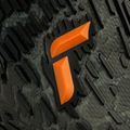 Rękawice bramkarskie Reusch Attrakt Freegel Gold Finger Support desert green/shock orange/black 9