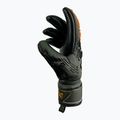 Rękawice bramkarskie Reusch Attrakt Freegel Silver desert green/shocking orange/black 6