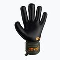 Rękawice bramkarskie Reusch Attrakt Freegel Silver desert green/shocking orange/black 7