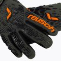 Rękawice bramkarskie Reusch Attrakt Freegel Silver desert green/shocking orange/black 3