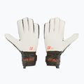 Rękawice bramkarskie Reusch Attrakt Grip desert green/shock orange/black 2