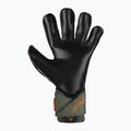 Rękawice bramkarskie Reusch Attrakt Duo Ortho-Tec desert green/shocking orange/black 5