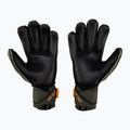 Rękawice bramkarskie Reusch Attrakt Duo Ortho-Tec desert green/shocking orange/black 2
