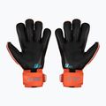 Rękawice bramkarskie Reusch Attrakt Gold X Evolution Cut Finger Support bright red/future blue/black 2