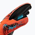 Rękawice bramkarskie Reusch Attrakt Gold X Evolution Cut Finger Support bright red/future blue/black 3