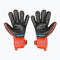 Rękawice bramkarskie Reusch Attrakt Freegel Gold Finger Support bright red/future blue/black 2