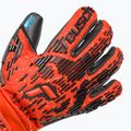 Rękawice bramkarskie Reusch Attrakt Freegel Gold Finger Support bright red/future blue/black 3