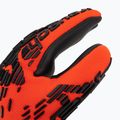 Rękawice bramkarskie Reusch Attrakt Freegel Silver Finger Support bright red/future blue/black 3