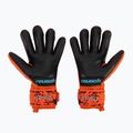 Rękawice bramkarskie Reusch Attrakt Grip Evolution Finger Support bright red/future blue/black 2