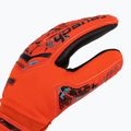 Rękawice bramkarskie Reusch Attrakt Grip Evolution Finger Support bright red/future blue/black 3