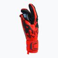 Rękawice bramkarskie Reusch Attrakt Freegel Fusion Goaliator bright red/future blue/black 6