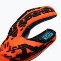 Rękawice bramkarskie Reusch Attrakt Freegel Fusion Goaliator bright red/future blue/black 3