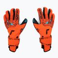 Rękawice bramkarskie Reusch Attrakt Fusion Guardian AdaptiveFlex bright red/future blue/black