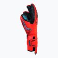 Rękawice bramkarskie Reusch Attrakt Fusion Guardian AdaptiveFlex bright red/future blue/black 6